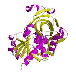 Image of CATH 1ihyD