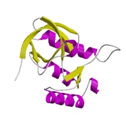 Image of CATH 1ihzA00