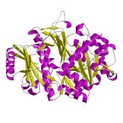 Image of CATH 1ii2A