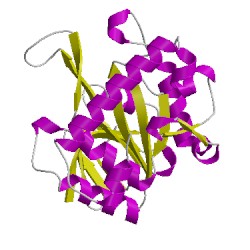 Image of CATH 1ii2A03