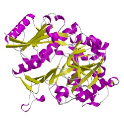 Image of CATH 1ii2B