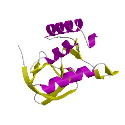 Image of CATH 1ii3A