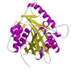 Image of CATH 1ii6B