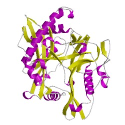 Image of CATH 1iidA