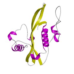 Image of CATH 1iidA01