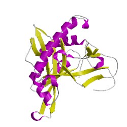 Image of CATH 1iidA02