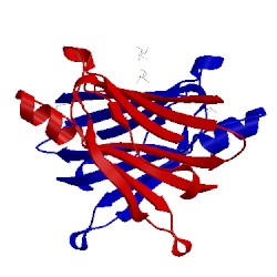 Image of CATH 1iii