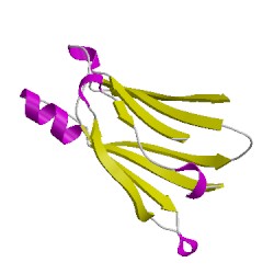Image of CATH 1iiiB00
