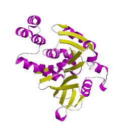 Image of CATH 1iimB