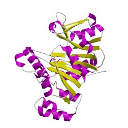 Image of CATH 1iinA