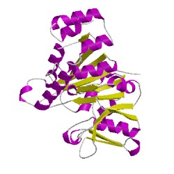 Image of CATH 1iinB