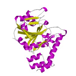 Image of CATH 1iinC