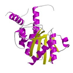 Image of CATH 1iirA01