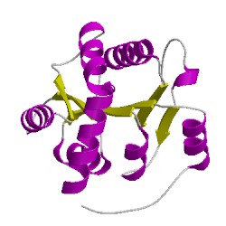 Image of CATH 1iirA02