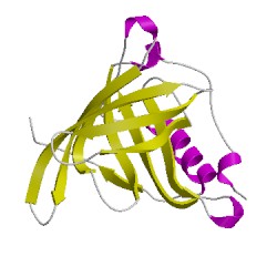 Image of CATH 1iiuA00