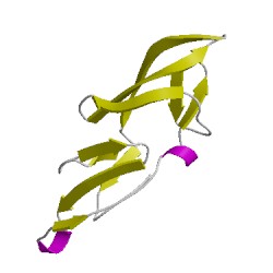 Image of CATH 1iiyA