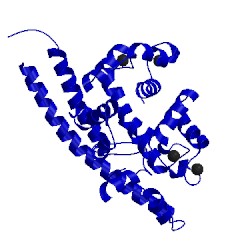 Image of CATH 1ij6