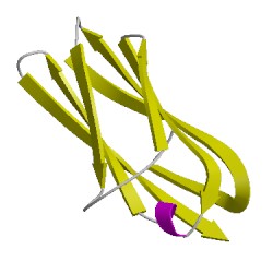 Image of CATH 1ij9A01