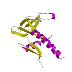 Image of CATH 1ijgG02