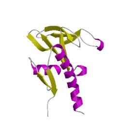 Image of CATH 1ijgH02