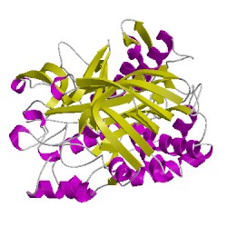 Image of CATH 1ijhA