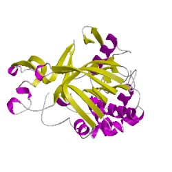 Image of CATH 1ijhA01