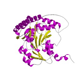 Image of CATH 1ijiA