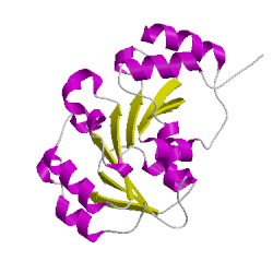 Image of CATH 1ijiA01