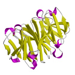 Image of CATH 1ijqB01