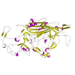 Image of CATH 1ijsP