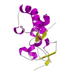 Image of CATH 1ijyA