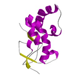 Image of CATH 1ijyB