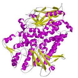 Image of CATH 1ik3A