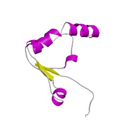 Image of CATH 1ik3A03