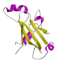 Image of CATH 1ik3A04