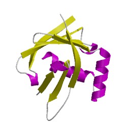 Image of CATH 1ik9A01