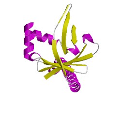 Image of CATH 1ik9B