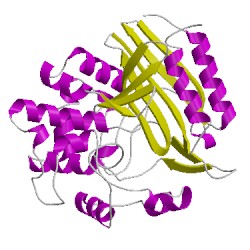 Image of CATH 1ikgA