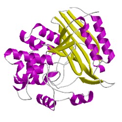 Image of CATH 1ikiA00