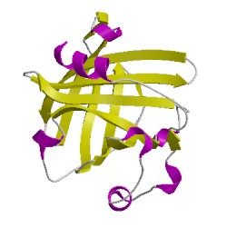 Image of CATH 1ikjA00