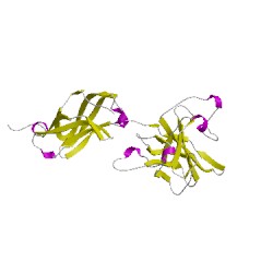 Image of CATH 1iknA