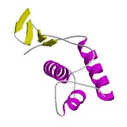 Image of CATH 1ikwA03
