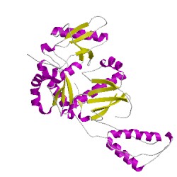 Image of CATH 1ikwB
