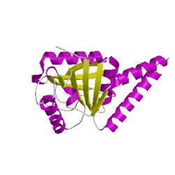 Image of CATH 1il0A01