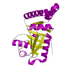 Image of CATH 1il0B01