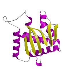 Image of CATH 1il3A01