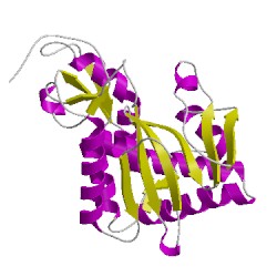 Image of CATH 1il4A