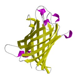 Image of CATH 1ildA00