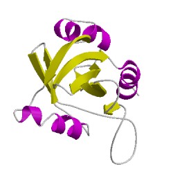 Image of CATH 1ilfA