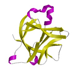 Image of CATH 1ilr1